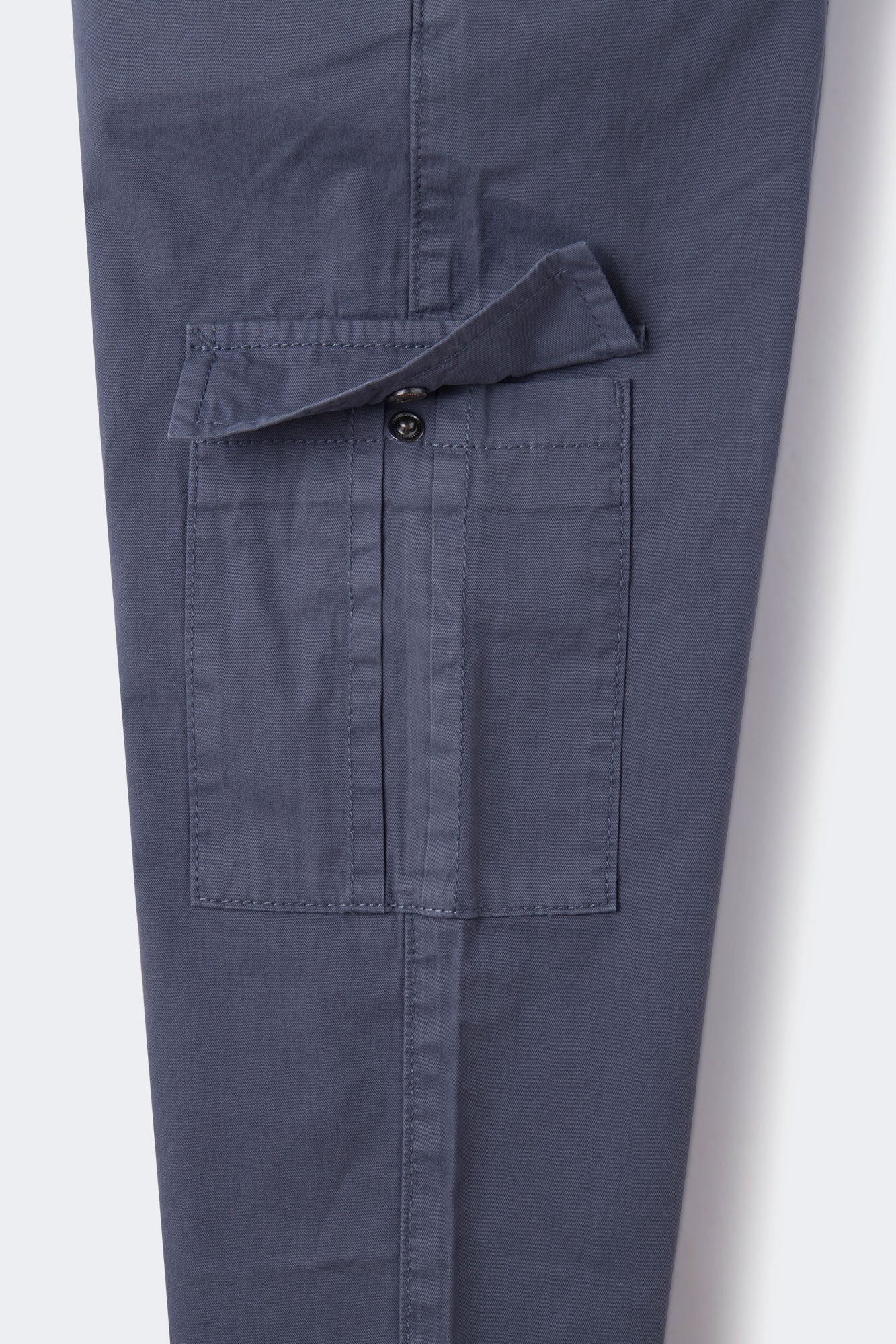 Boys' cargo trousers