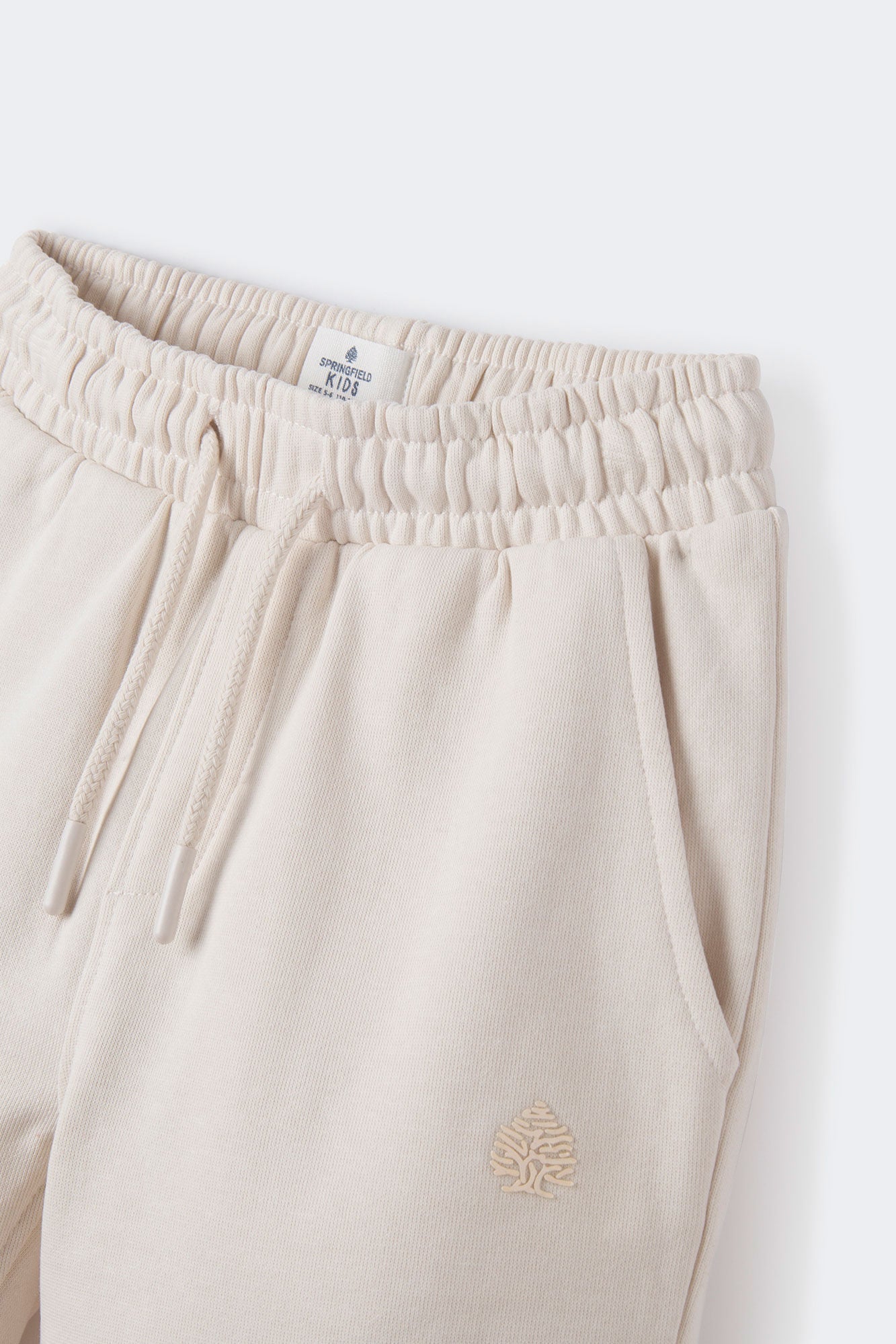 Boy's essential joggers