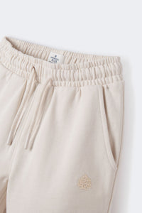 Boy's essential joggers