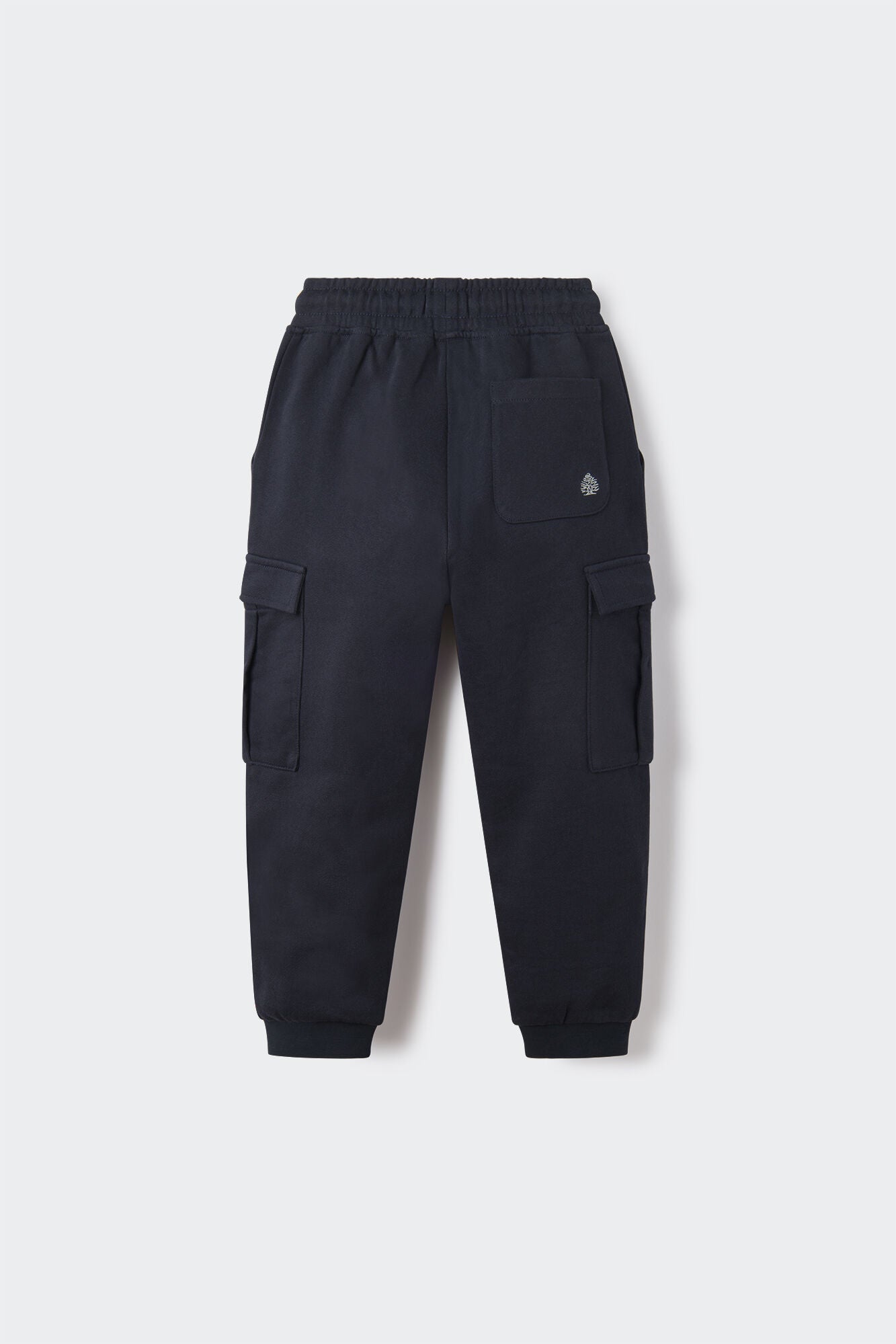 Boy's cargo joggers