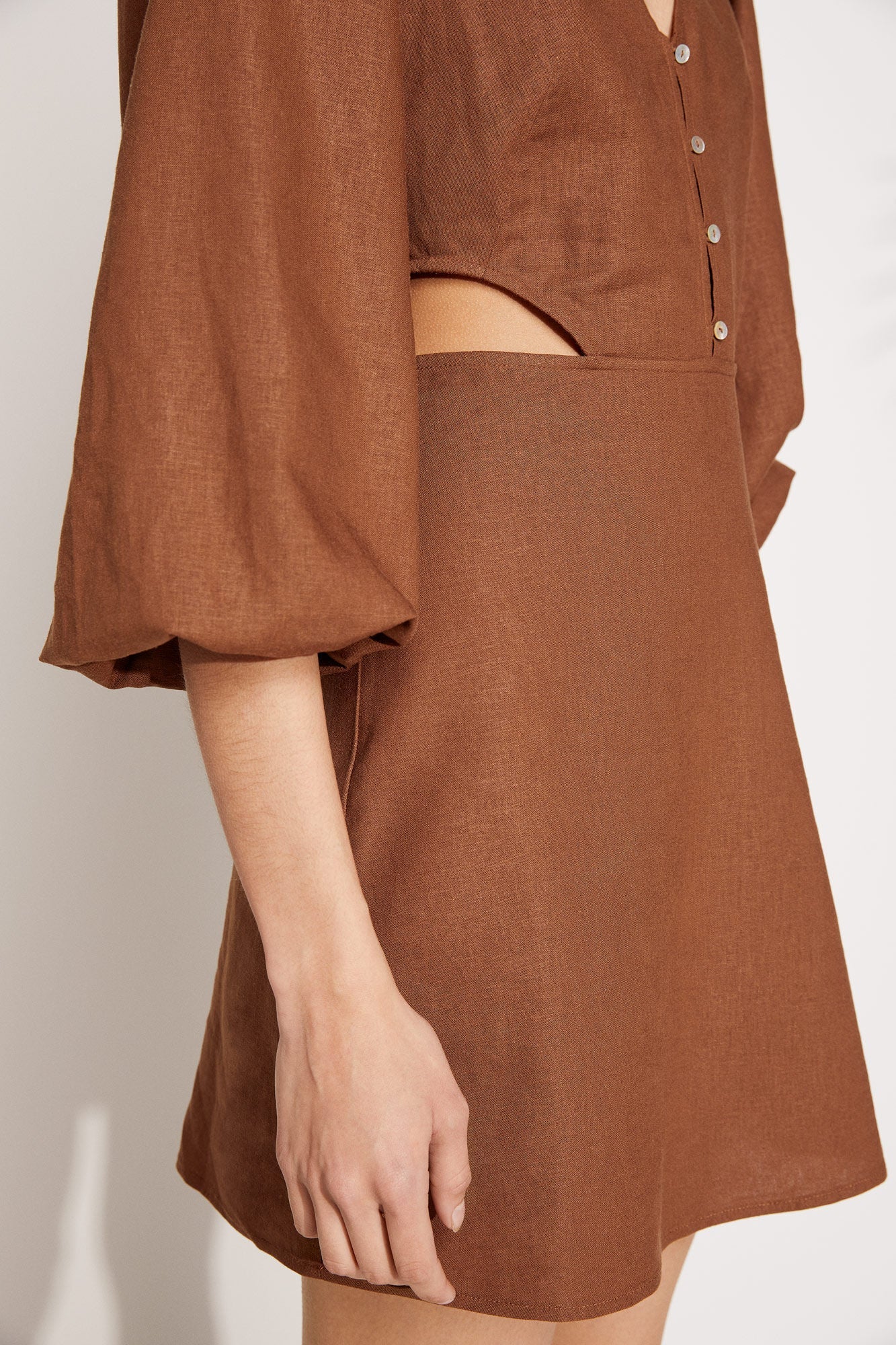 Le Club Dress