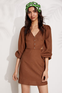 Le Club Dress