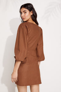Le Club Dress