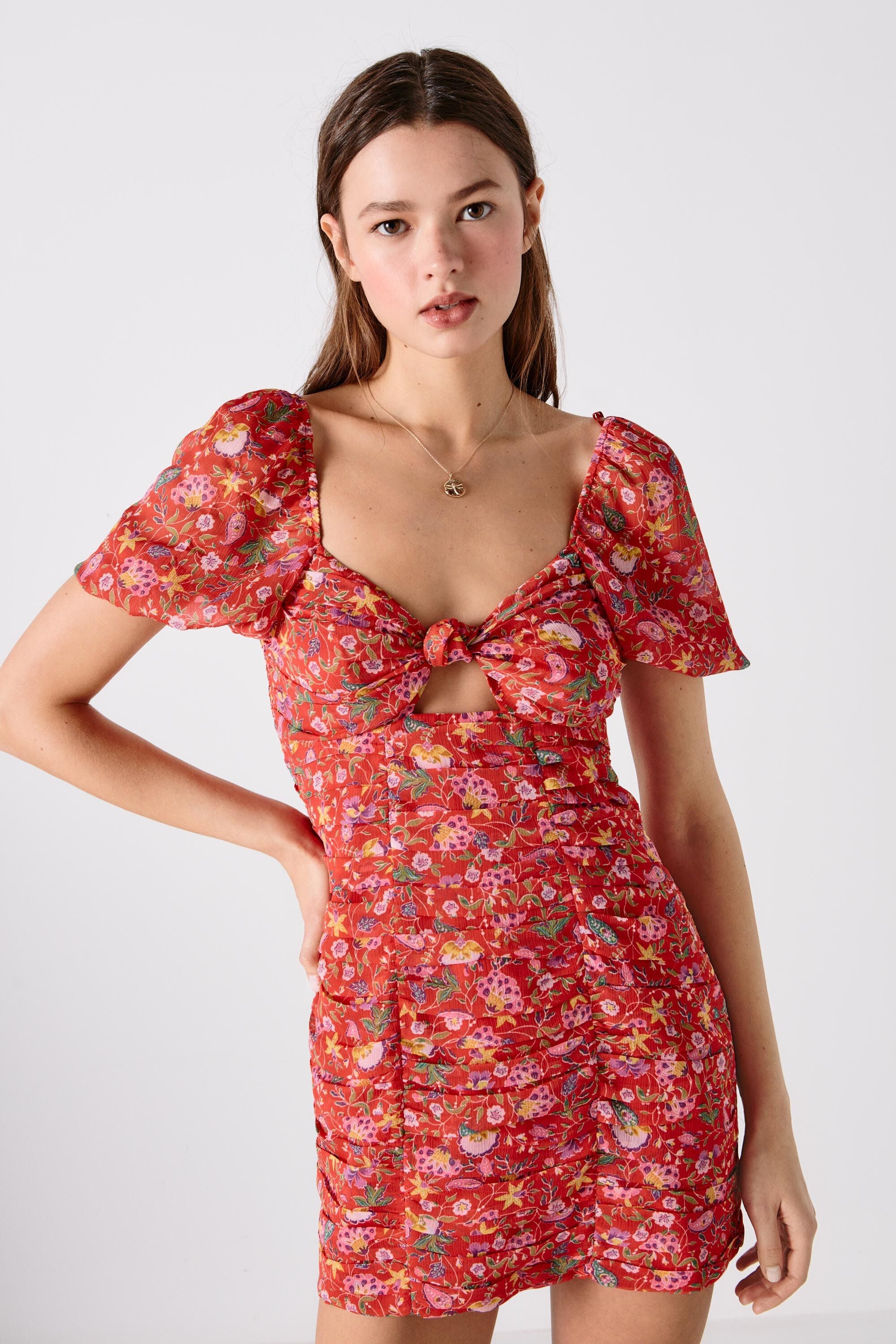 Savannah Dress