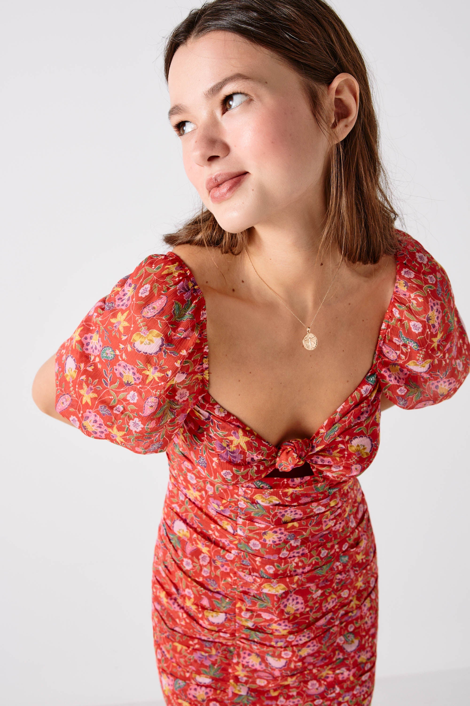 Savannah Dress
