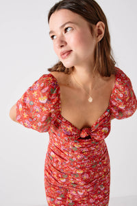 Savannah Dress